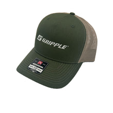Load image into Gallery viewer, Gripple Richardson 5-Panel Hat *NEW COLOR*