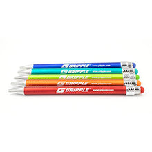 Load image into Gallery viewer, Gripple Pens (pack of 5)