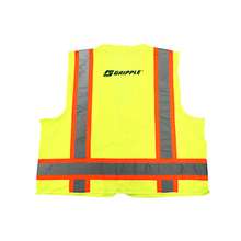 Load image into Gallery viewer, Gripple Hi-Viz Safety Vest