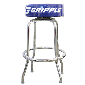 Gripple Bar Stool