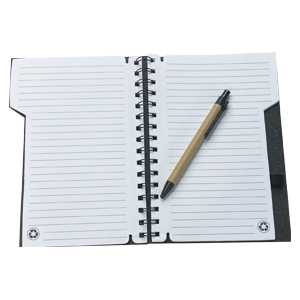 Notebook Set