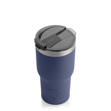 Load image into Gallery viewer, 20oz RTIC Tumbler - Blue
