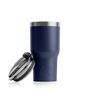 20oz RTIC Tumbler - Blue