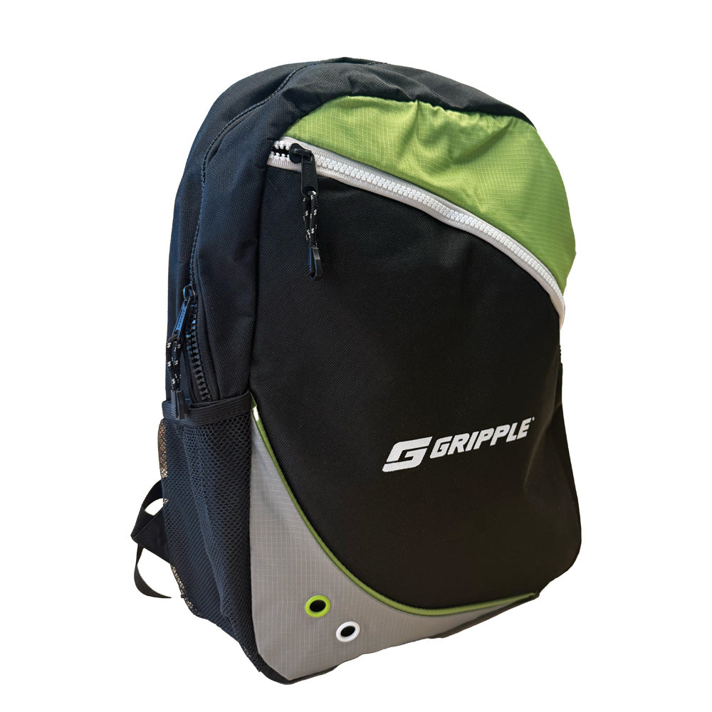 Gripple Backpack
