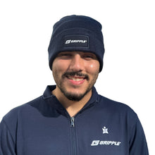 Load image into Gallery viewer, Gripple Knit Beanie