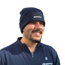 Load image into Gallery viewer, Gripple Knit Beanie