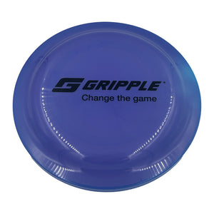 Color Change Frisbee