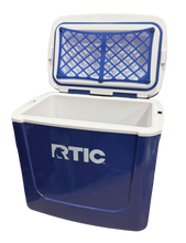 Load image into Gallery viewer, 8 QT RTIC Personal Cooler