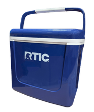 Load image into Gallery viewer, 8 QT RTIC Personal Cooler