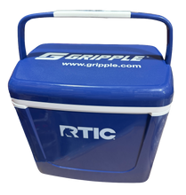 Load image into Gallery viewer, 8 QT RTIC Personal Cooler