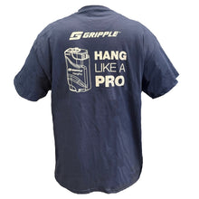 Load image into Gallery viewer, Short Sleeve T-shirt &quot;Hang Like a Pro&quot; NECA 2025