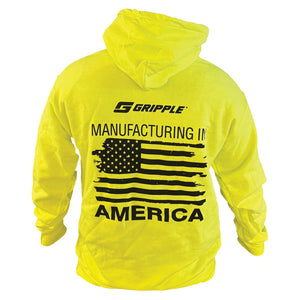 HiViz Hoodie