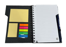 Load image into Gallery viewer, Notebook Set