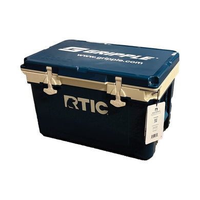 32QT Ultra-Light RTIC Cooler