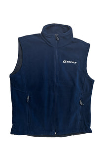 Fleece Vest