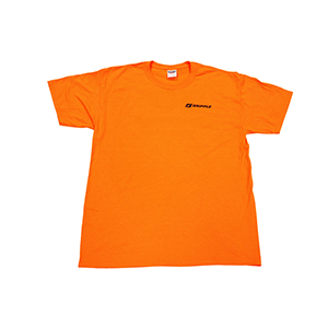 Hi-Viz Short Sleeve Gripple T-Shirt