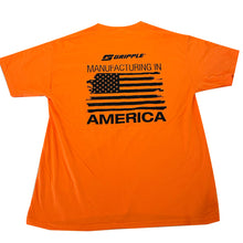 Load image into Gallery viewer, Hi-Viz Short Sleeve Gripple T-Shirt